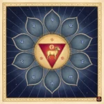 ಮಣಿಪೂರ ಚಕ್ರ | The Manipura Chakra