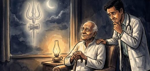 Anayasena Maranam, VIna Dainyena Jivanam