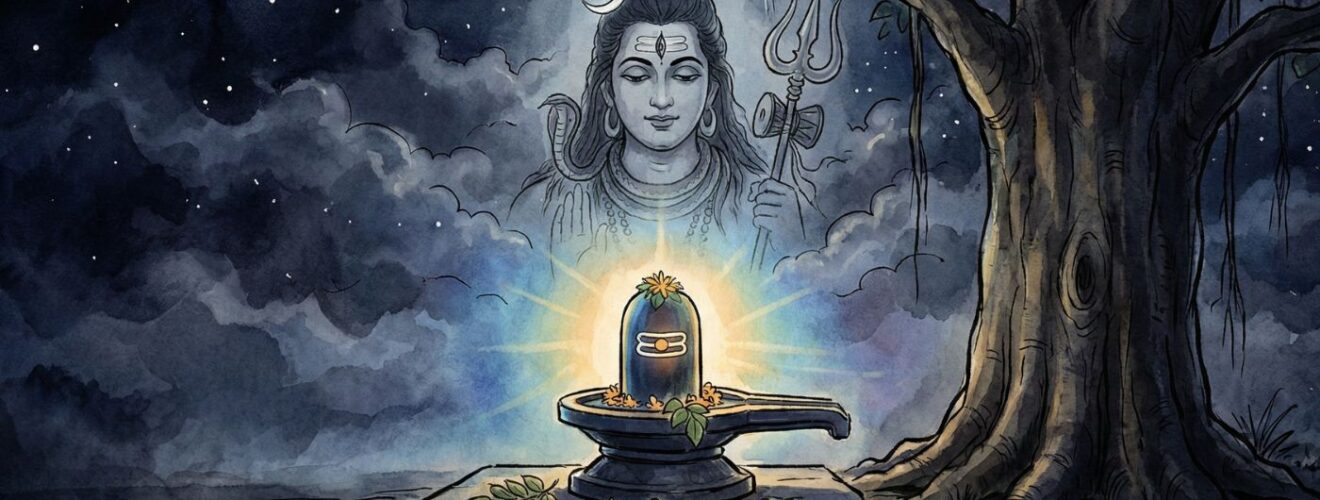 Mahamrityunjaya Mantra: Lyrics, Meaning & Conquering the Fear of Death