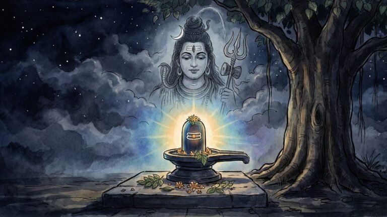 Mahamrityunjaya Mantra: Lyrics, Meaning & Conquering the Fear of Death